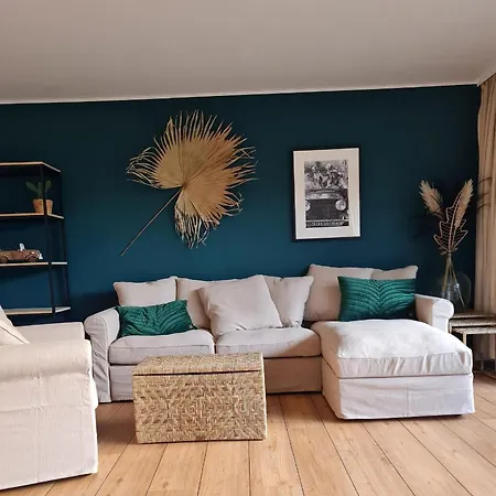 Appartement Saltwater Safari *