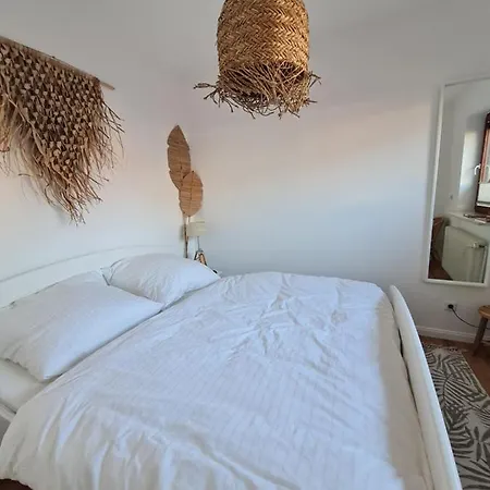 Saltwater Safari Appartement