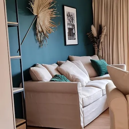 Saltwater Safari Appartement