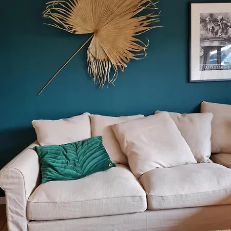 Saltwater Safari Appartement