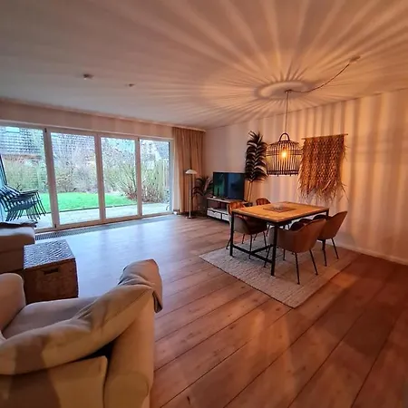 Appartement Saltwater Safari *