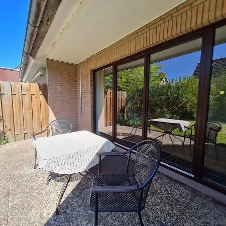 Saltwater Safari Daire