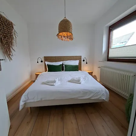 Saltwater Safari Appartement