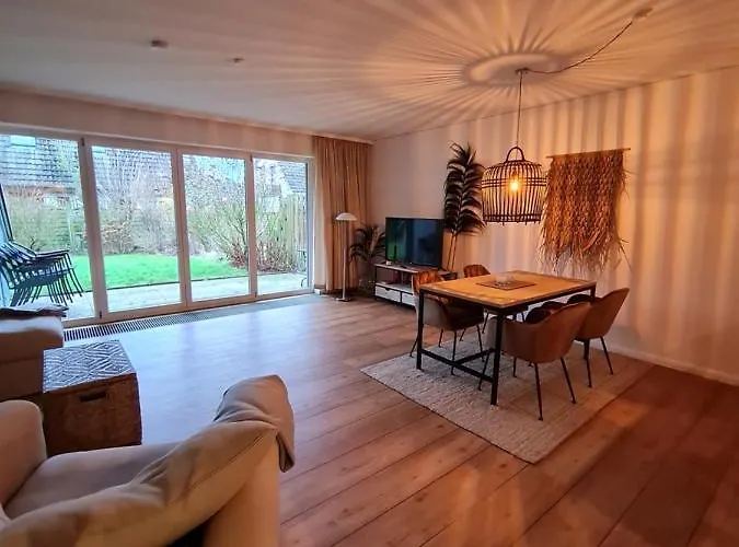 Lejlighed Saltwater Safari *